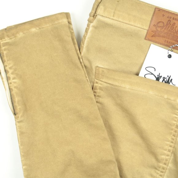 siksilk hareem jeans